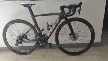 Brugt BH iAEROLIGHT 1.8 2024 2024 Road & Gravel
