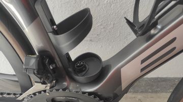 Gebrauchtes BH iAEROLIGHT 1.8 2024 2024 Road & Gravel, Schwarz — Bild 2 von 9