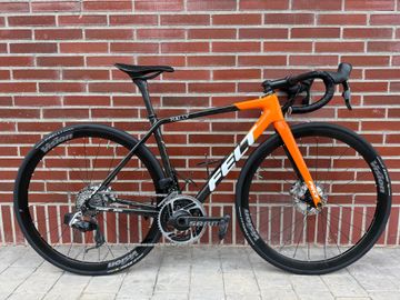 Used Felt Fr SRAM Red eTap AXS 2023 Road & Gravel