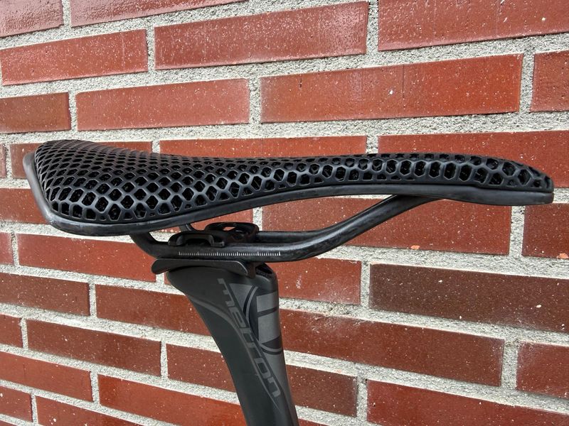 Felt Fr SRAM Red eTap AXS 2023 Road & Gravel usato, Arancione — immagine 12 di 12