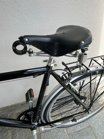 Used Olympia Custom Shimano Acera 2010 Urban, Black — image 5 of 7