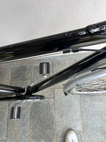 Used Olympia Custom Shimano Acera 2010 Urban, Black — image 7 of 7