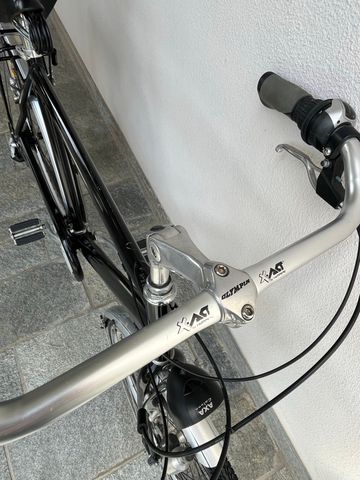 Used Olympia Custom Shimano Acera 2010 Urban, Black — image 4 of 7