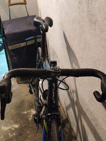Used Fuji Altamira Shimano Ultegra 2014 Road & Gravel, Blau — image 3 of 4