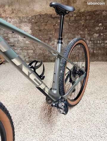 Brugt Trek Procaliber 9.5 Gen 3 2025 2025 Mountainbike — billede 2 af 4