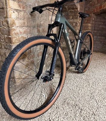 Trek, Procaliber 9.5 Gen 3 2025