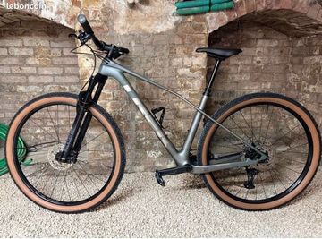 Brugt Trek Procaliber 9.5 Gen 3 2025 2025 Mountainbike — billede 3 af 4