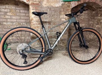 Brugt Trek Procaliber 9.5 Gen 3 2025 2025 Mountainbike — billede 4 af 4