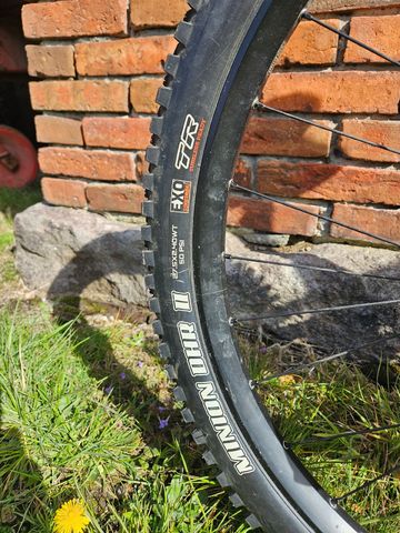 Używany Conway WME 627 2021 2021 Mountainbike — zdjęcie 7 z 7