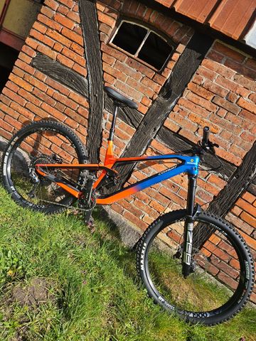 Używany Conway WME 627 2021 2021 Mountainbike — zdjęcie 2 z 7