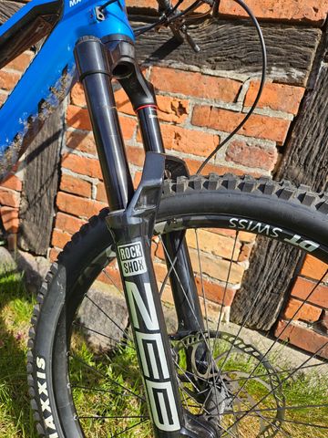 Używany Conway WME 627 2021 2021 Mountainbike — zdjęcie 3 z 7