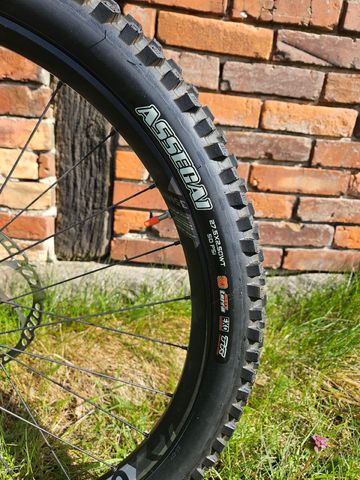 Używany Conway WME 627 2021 2021 Mountainbike — zdjęcie 6 z 7