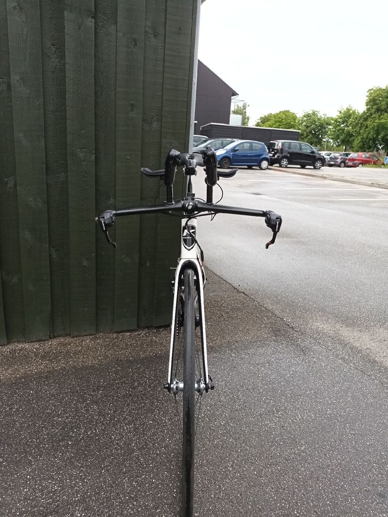 Used Kuota Kuota Custom Shimano Ultegra Di2 2017 Road & Gravel — image 4 of 4