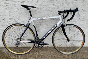 vario, Vario Ultimo Carbone Campagnolo Centaur