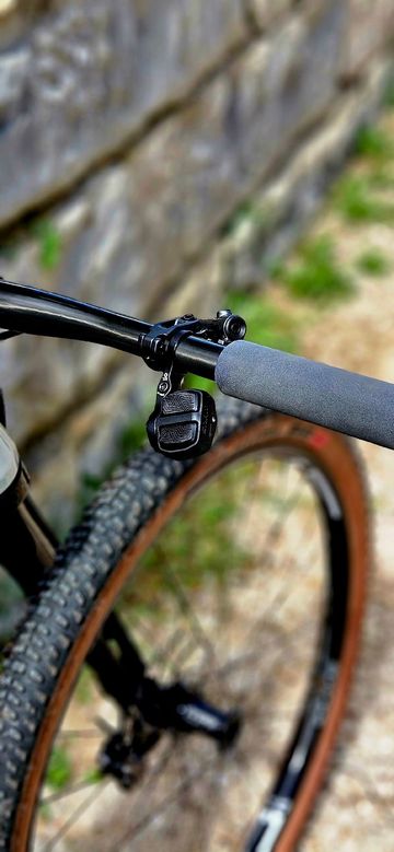Used Cannondale Scalpel SRAM X0 Eagle AXS (T-Type) 2026 Mountainbike, Light Gray — image 9 of 16