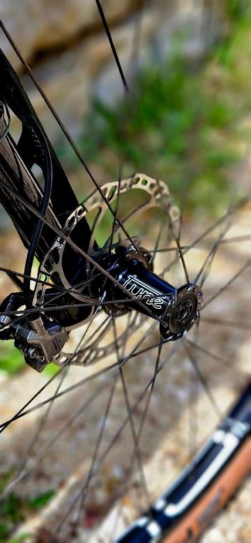 Used Cannondale Scalpel SRAM X0 Eagle AXS (T-Type) 2026 Mountainbike, Light Gray — image 14 of 16