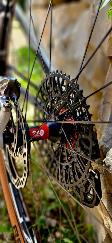 Used Cannondale Scalpel SRAM X0 Eagle AXS (T-Type) 2026 Mountainbike, Light Gray — image 6 of 16