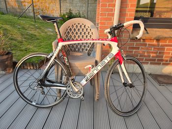 Zanatta, Zanatta Custom Shimano Tiagra