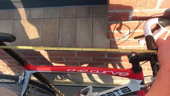 Used Zanatta Zanatta Custom Shimano Tiagra 2009 Road & Gravel, Red — image 31 of 32