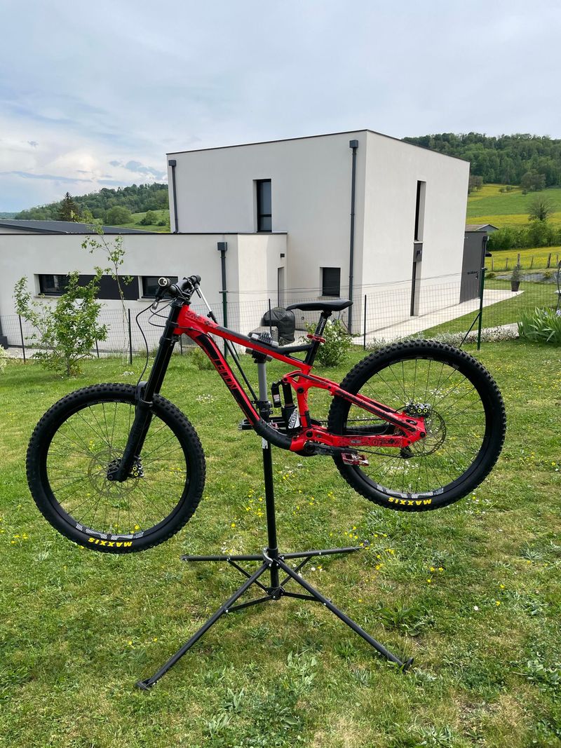 Used Radon Swoop 200 9.0 2017 MTB