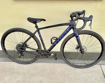 Trek, Checkpoint ALR 4 2024