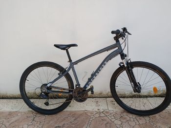 ROCKRIDER, EXPL Shimano 105