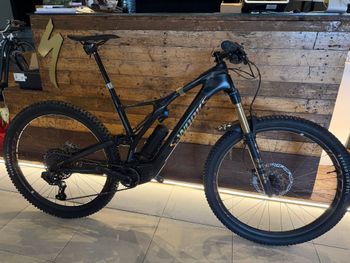 Specialized, Turbo Levo SRAM XX1 Eagle AXS