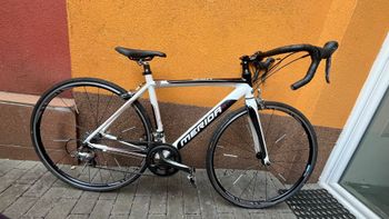 Merida, Merida Road Race 905 Shimano Tiagra