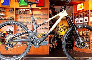 Gebrauchtes Forbidden Dreadnought SRAM X0 2025 MTB