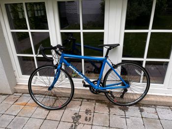 de scheemaeker, De scheemaeker Custom Shimano Tourney
