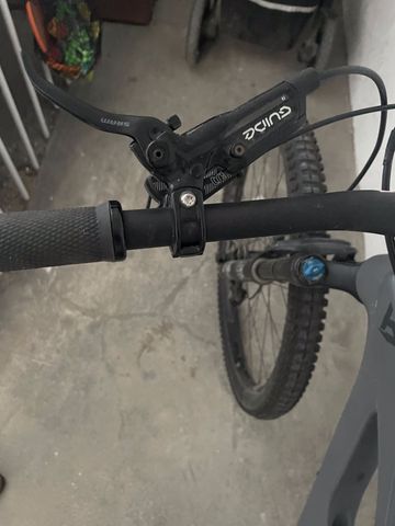Używany YT Industries JEFFSY 29 CF Comp 2019 2019 Mountainbike — zdjęcie 7 z 11