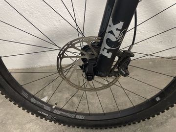 Używany YT Industries JEFFSY 29 CF Comp 2019 2019 Mountainbike — zdjęcie 11 z 11