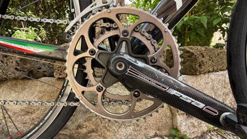 Used Fontana Custom Other Campagnolo 2016 Road & Gravel, Black — image 3 of 15