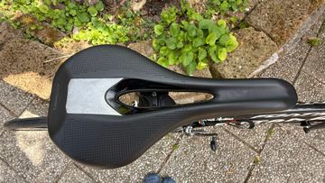 Used Fontana Custom Other Campagnolo 2016 Road & Gravel, Black — image 7 of 15