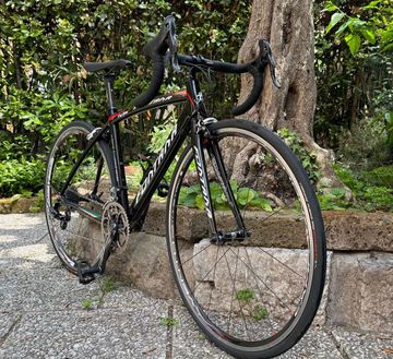 Used Fontana Custom Other Campagnolo 2016 Road & Gravel, Black — image 2 of 15
