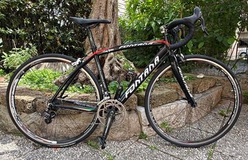 Brugt Fontana Custom Other Campagnolo 2016 Road & Gravel