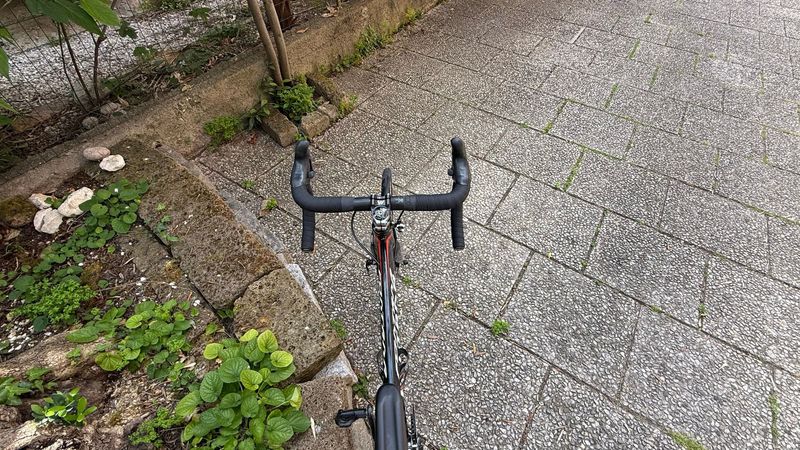 Used Fontana Custom Other Campagnolo 2016 Road & Gravel, Black — image 15 of 15