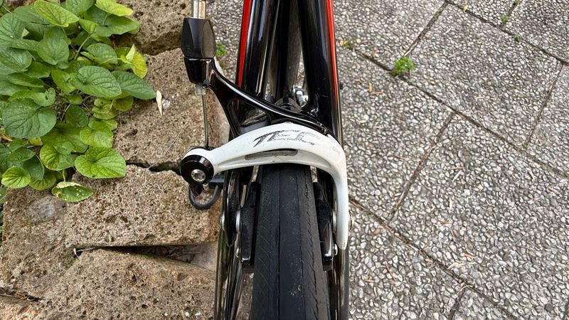 Used Fontana Custom Other Campagnolo 2016 Road & Gravel, Black — image 5 of 15