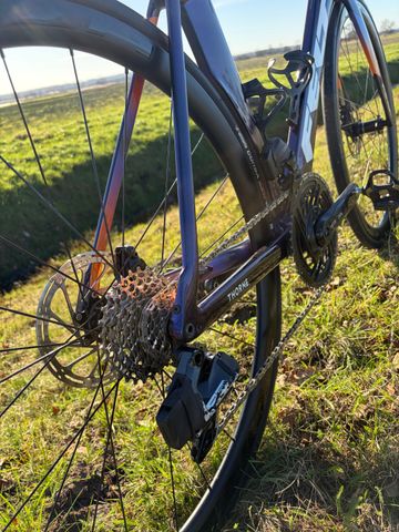 Używany Felt AR Advanced 2023 2023 Road & Gravel — zdjęcie 2 z 6