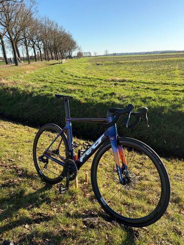 Gebrauchtes Felt AR Advanced 2023 2023 Road & Gravel