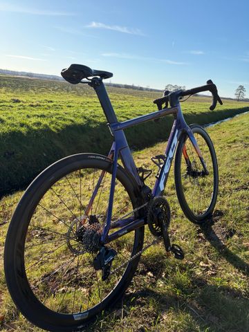 Używany Felt AR Advanced 2023 2023 Road & Gravel — zdjęcie 5 z 6