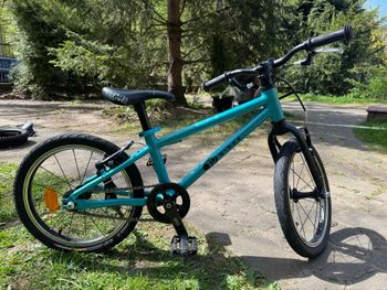 KU Bikes, KU Bikes Custom