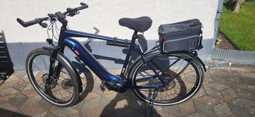 Used Giant Explore E+ 2, GTS 2021 2021 Urban & Touring