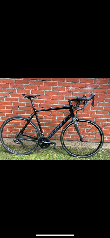 Scott, Speedster Shimano 105