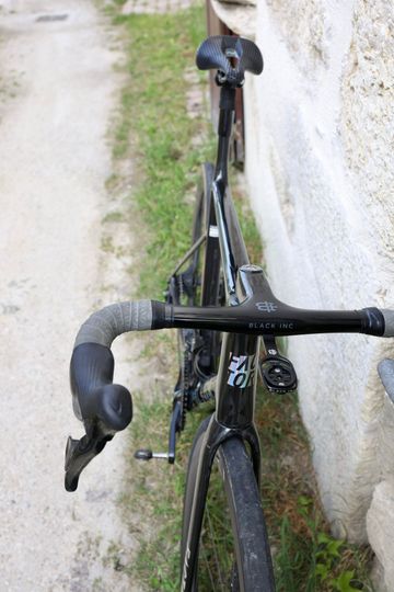 Tweedehands Factor O2 VAM 2025 Road & Gravel — afbeelding 4 van 7
