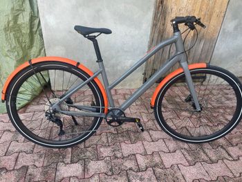 BMC, 257 AL FOUR ST 2023