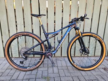Orbea, OIZ M TEAM 2021