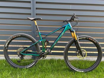 CUBE, STEREO ONE22 HPC EX 2024