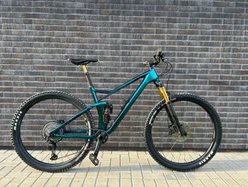 CUBE, STEREO ONE22 HPC EX 2024