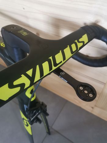Used Scott Foil RC 2018 Frameset 2018 Road & Gravel — image 3 of 4